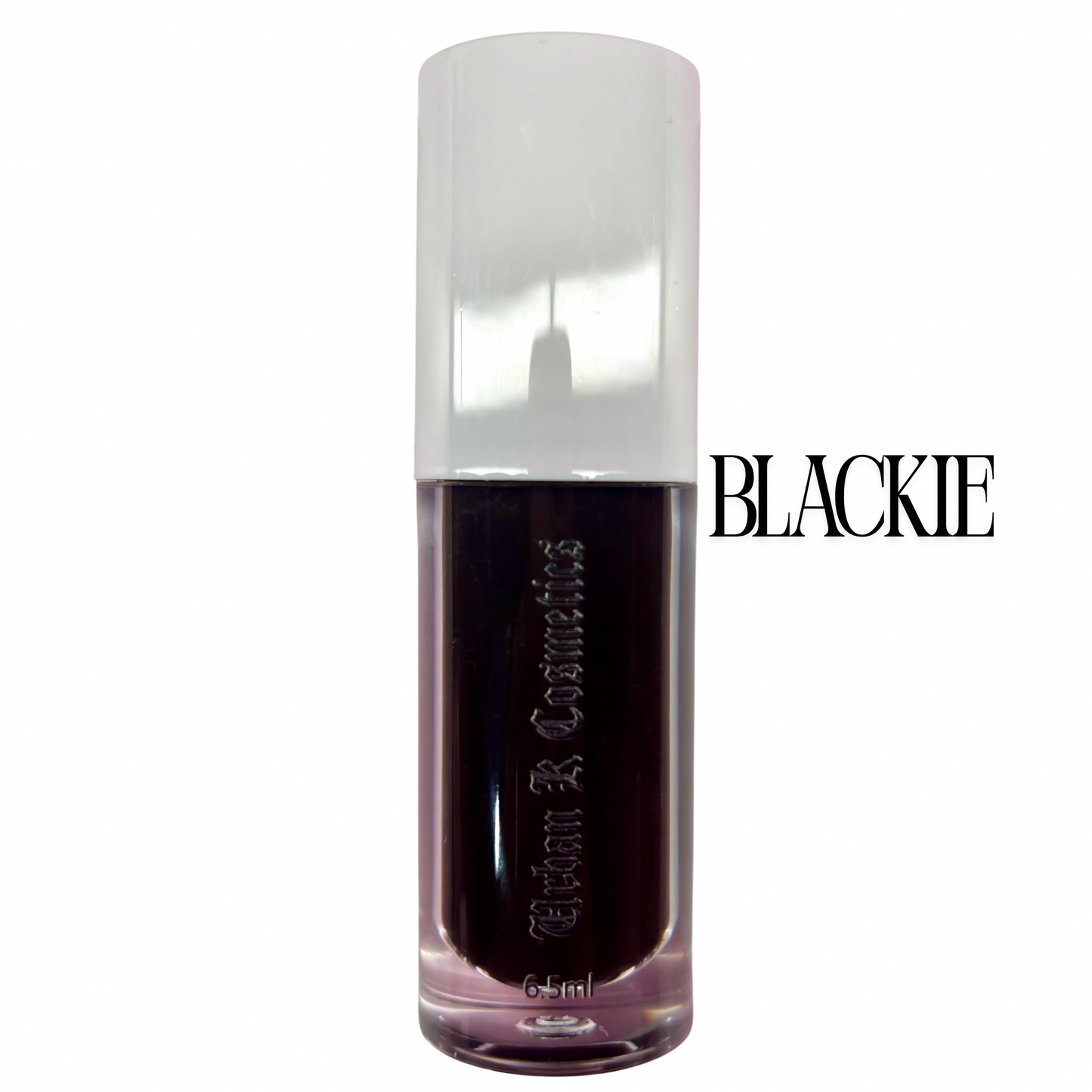 BLACKIE (PH CHANGING GLOSS)