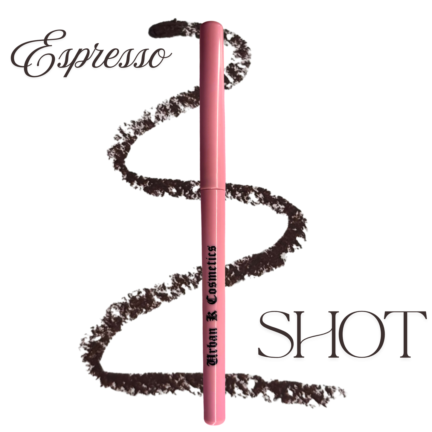 ESPRESSO SHOT