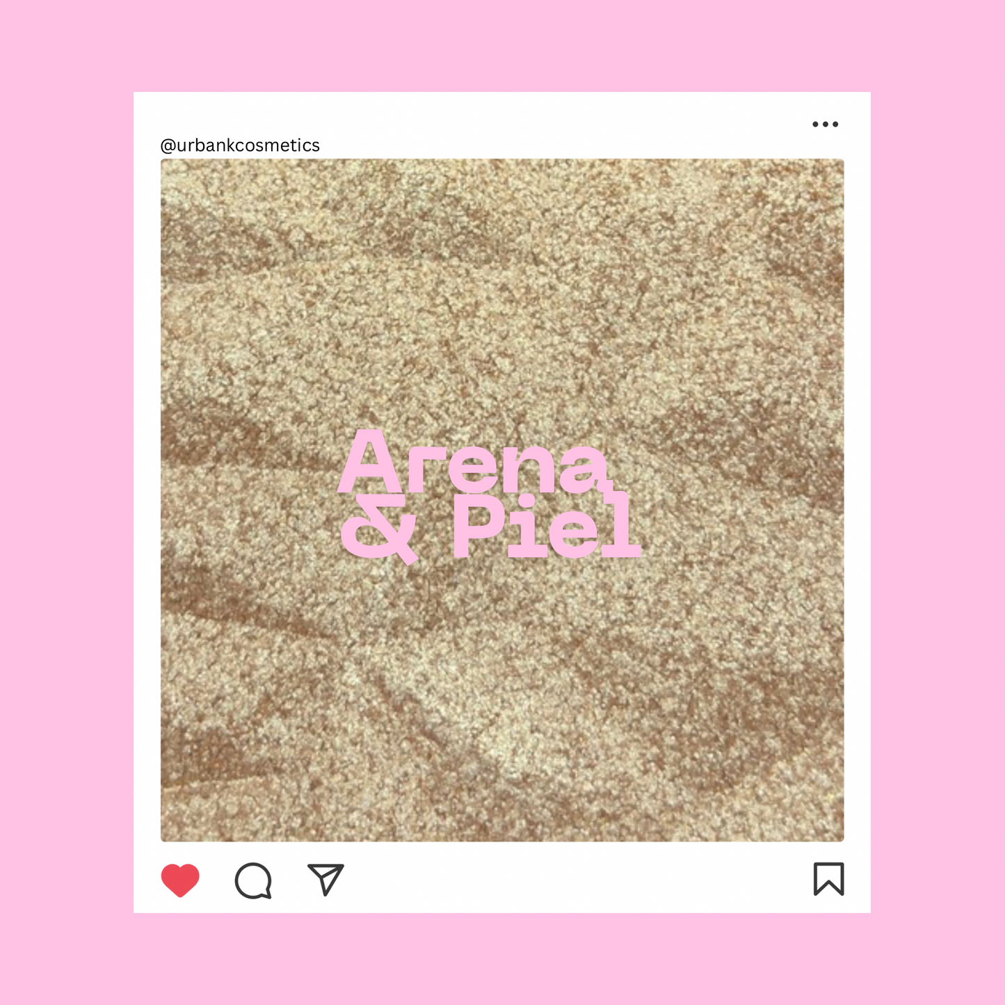 ARENA & PIEL