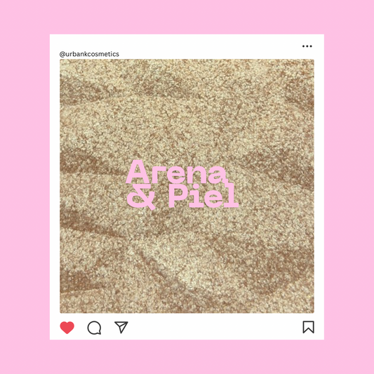 ARENA & PIEL