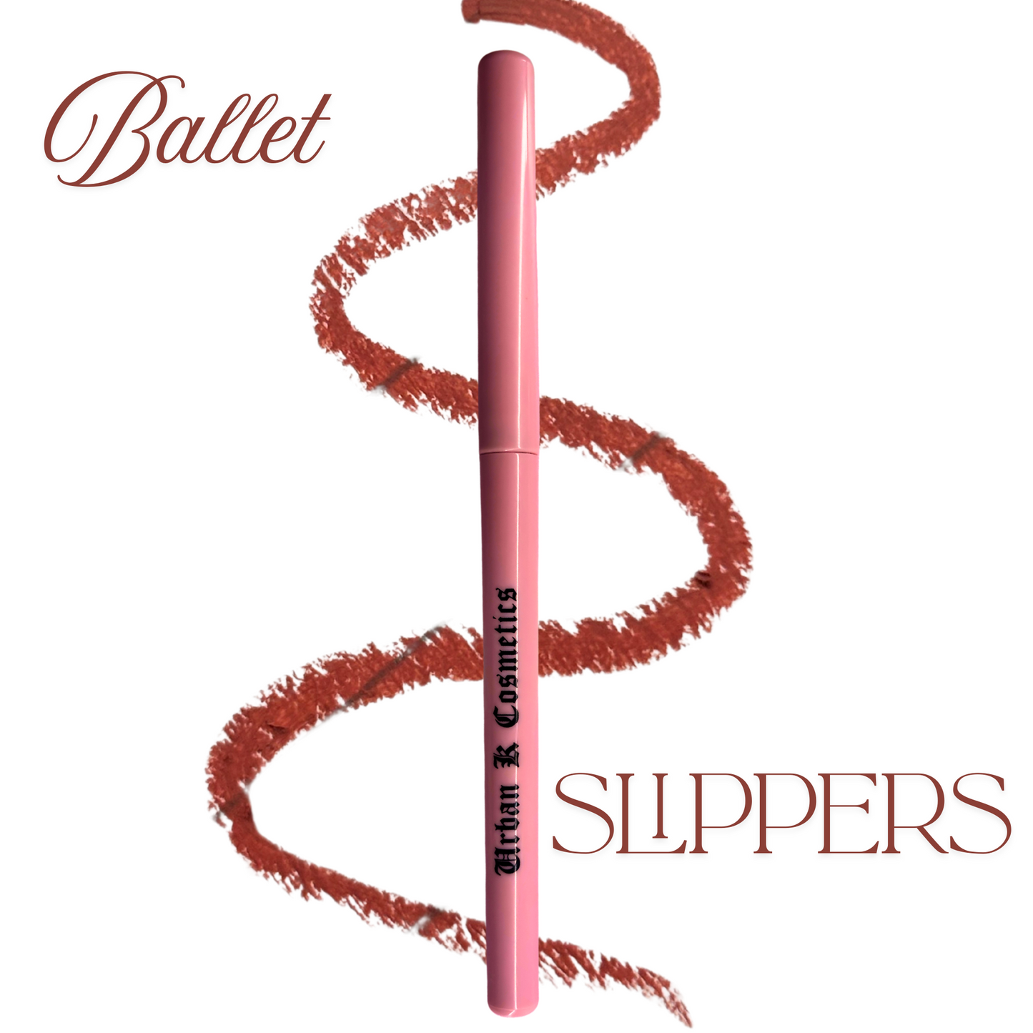 BALLET SLIPPERS