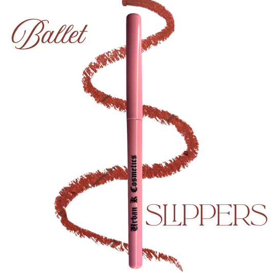 BALLET SLIPPERS