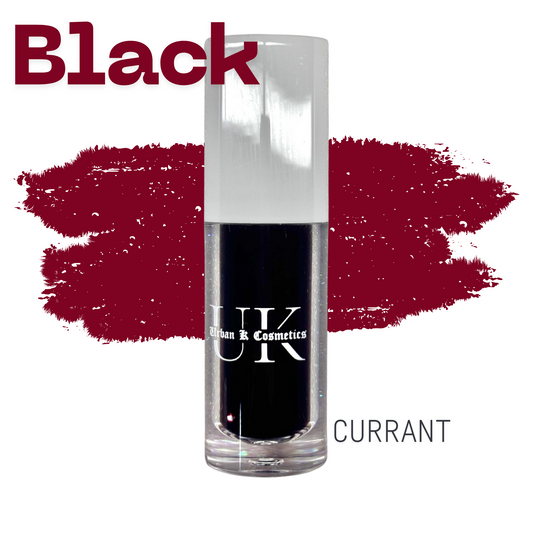 BLACK CURRANT