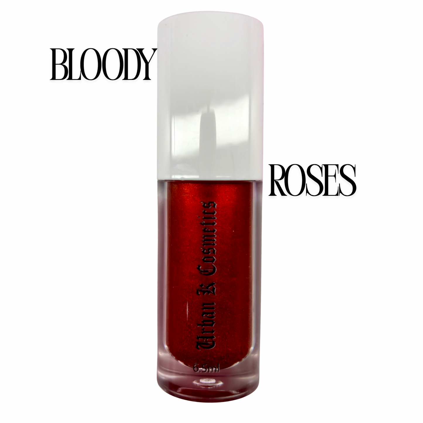 BLOODY ROSES