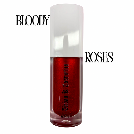 BLOODY ROSES