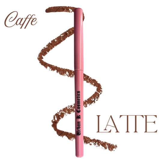 CAFFE LATTE