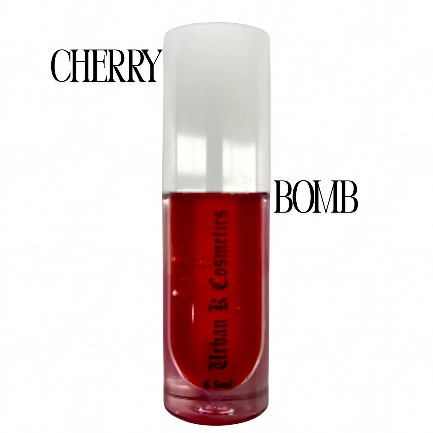 CHERRY BOMB