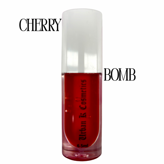 CHERRY BOMB