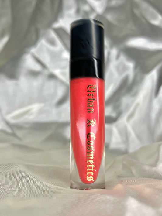 CORAL CRUSH