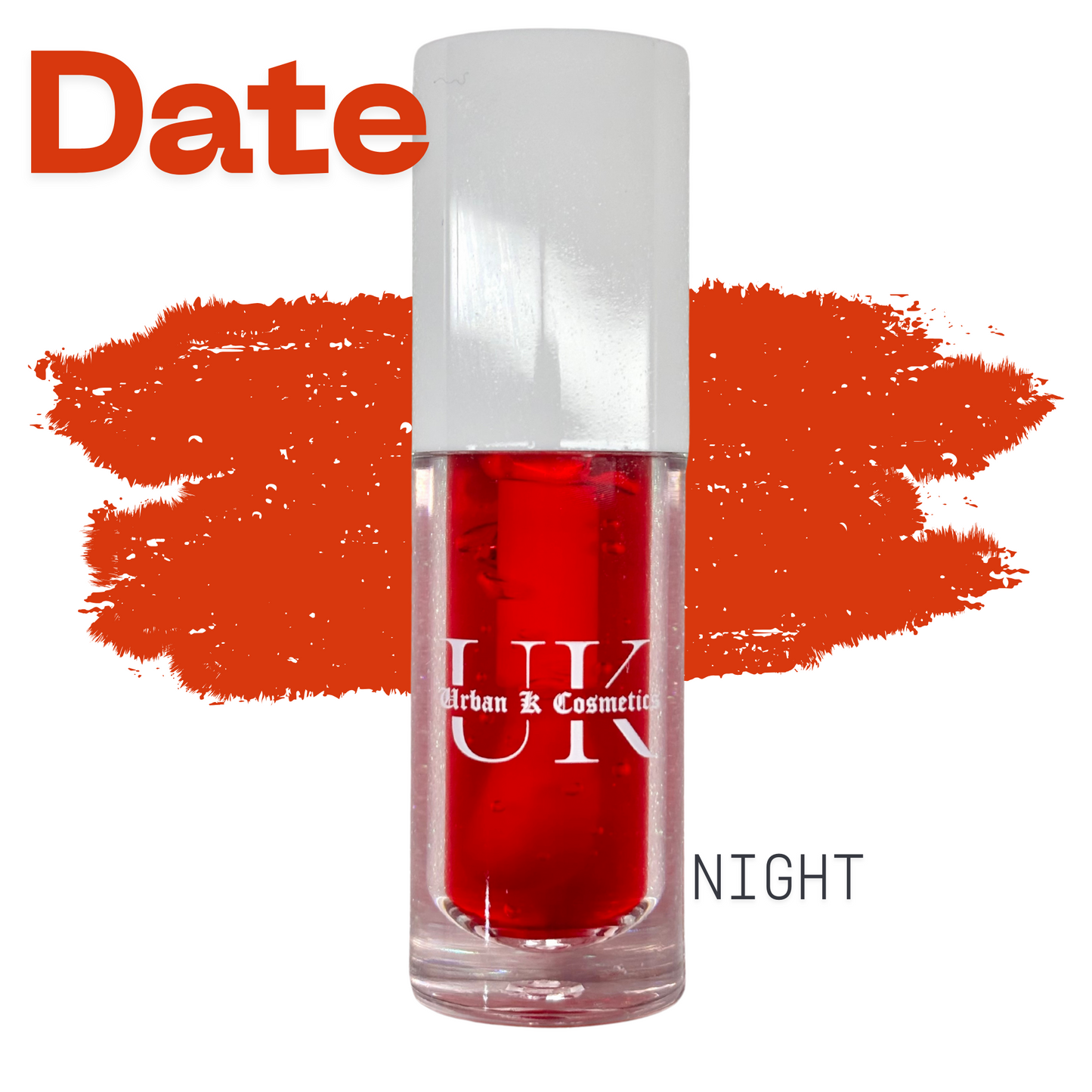 DATE NIGHT