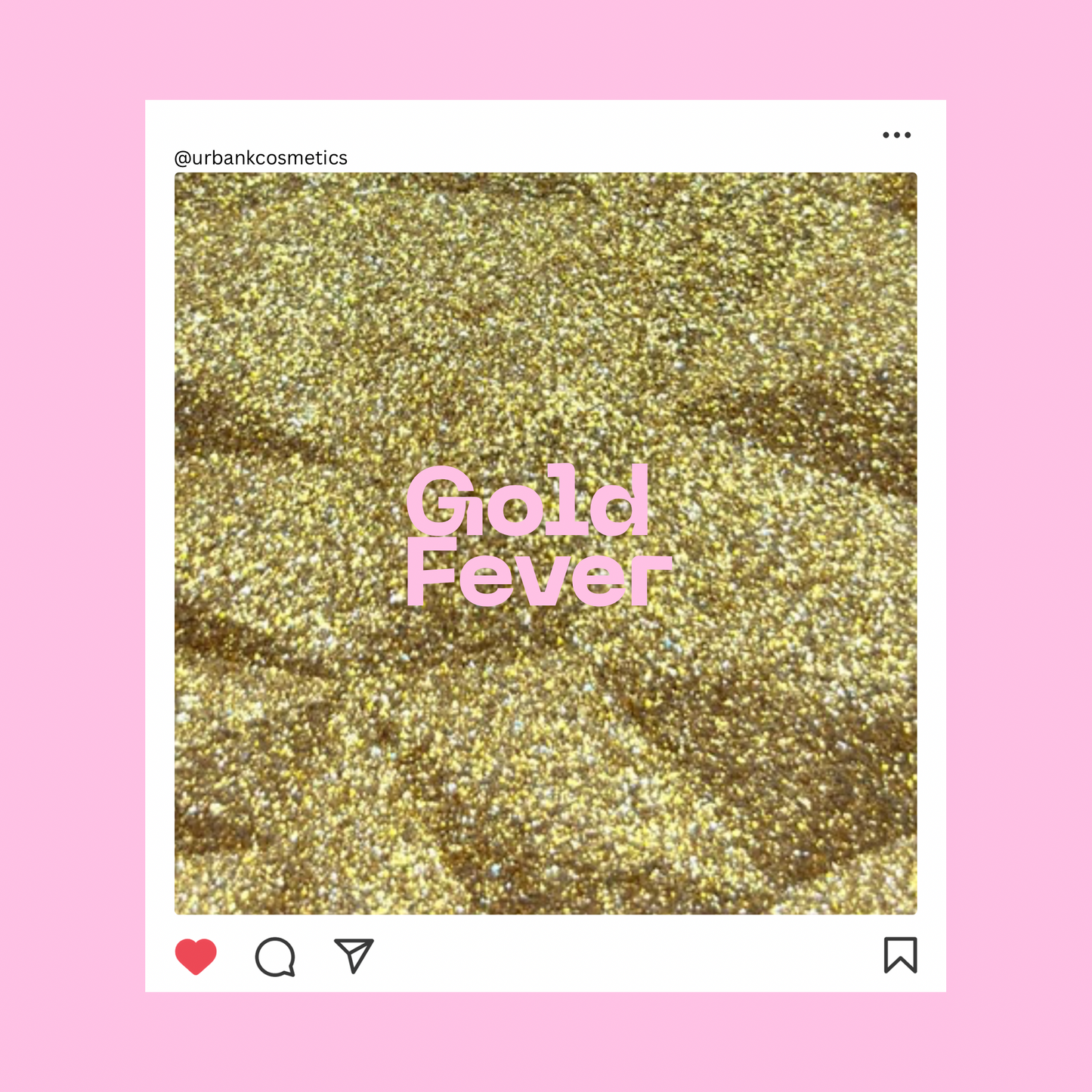 GOLD FEVER
