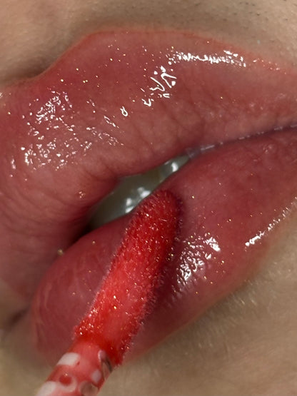 GOLD TEARS