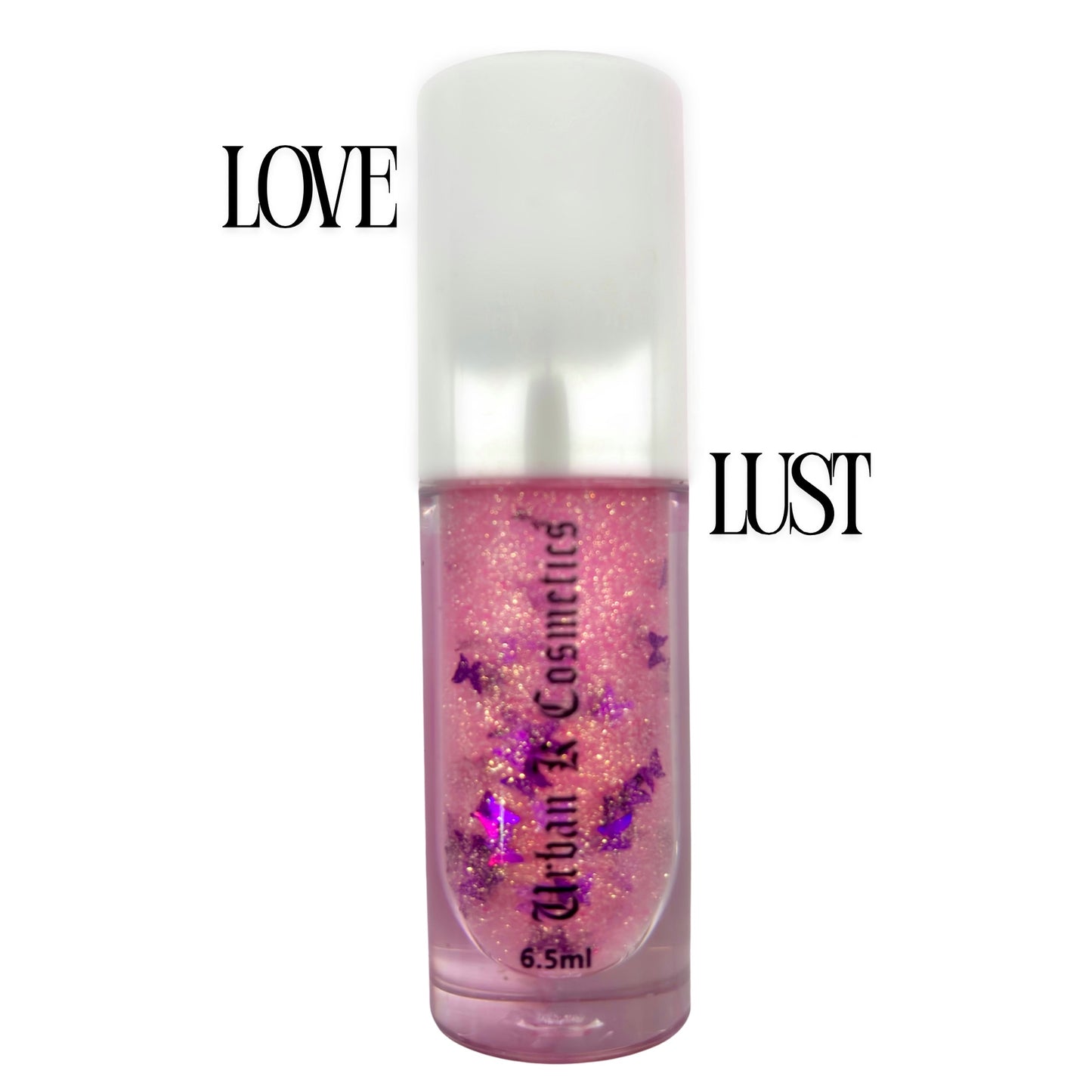 LOVE LUST