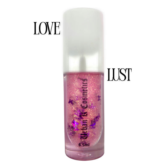 LOVE LUST