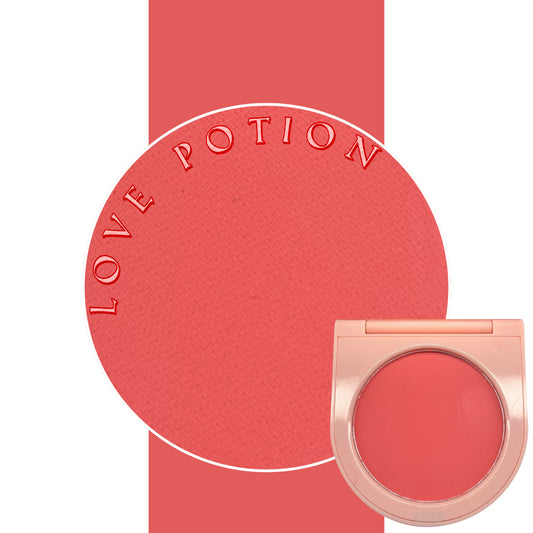 LOVE POTION