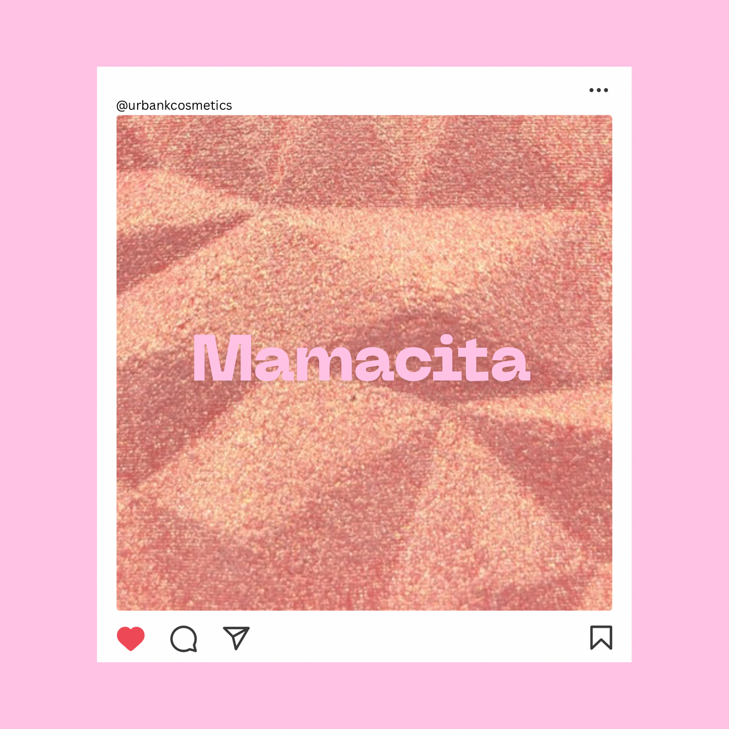 MAMACITA