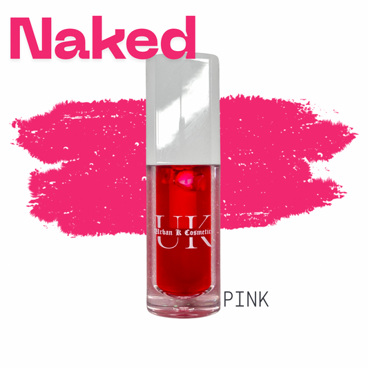 NAKED PINK
