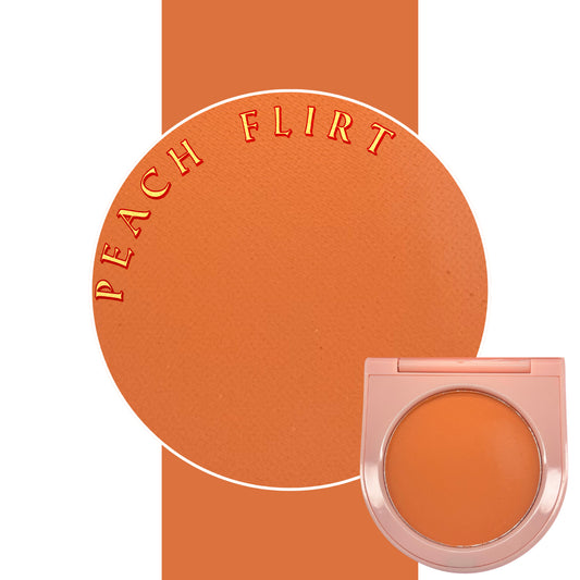 PEACH FLIRT