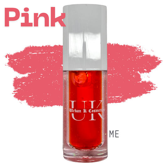 PINK ME