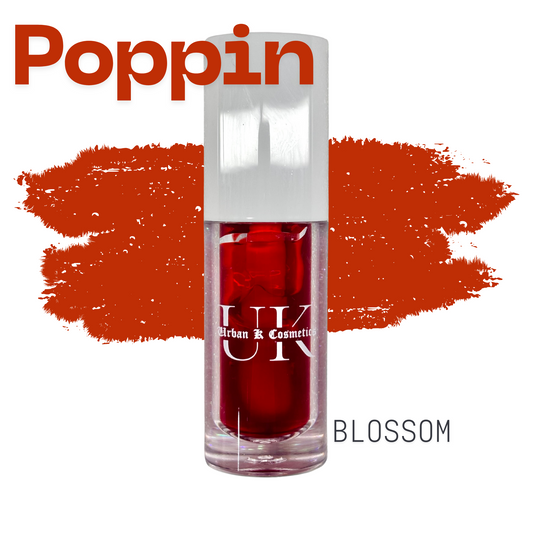 POPPIN BLOSSOM