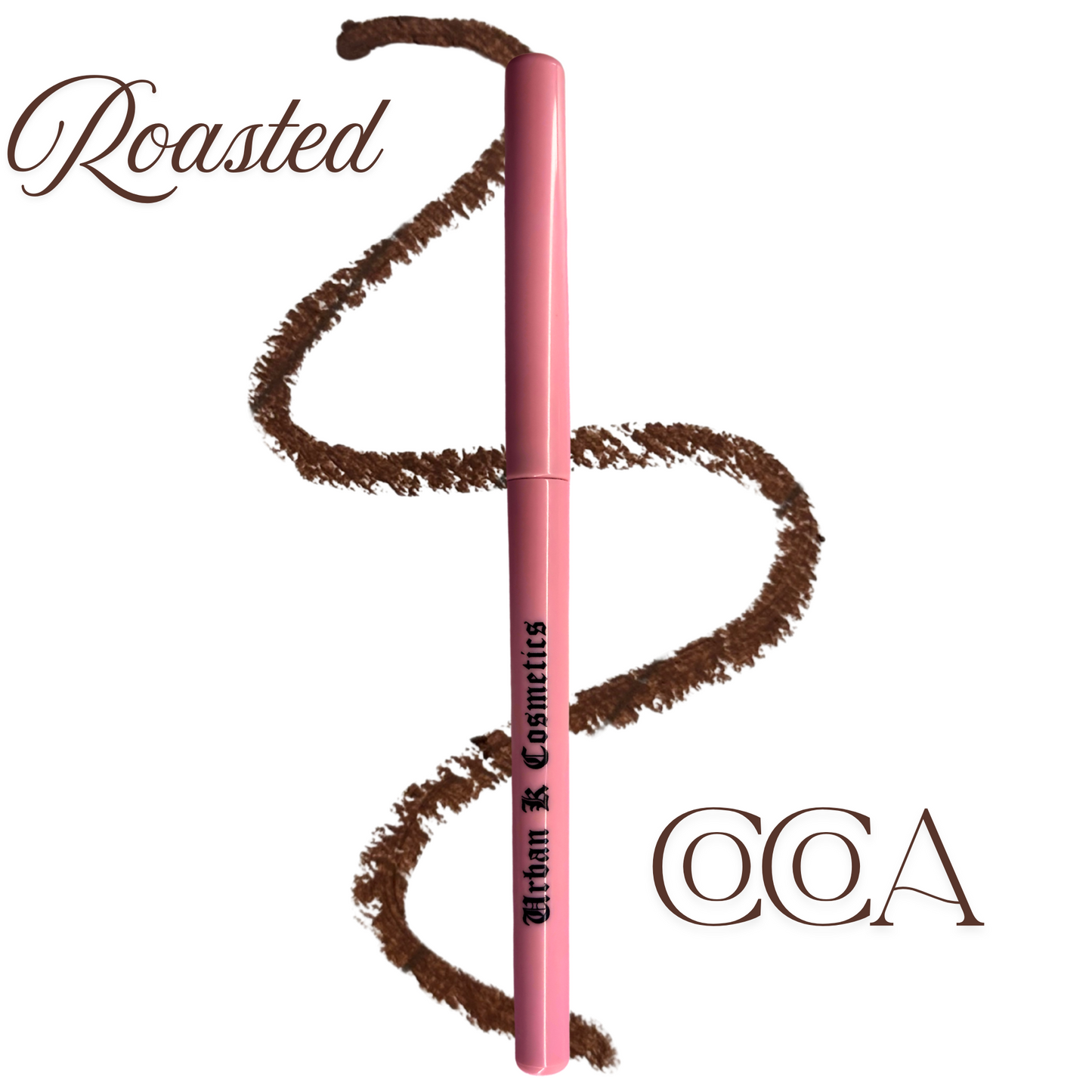 ROASTED COCOA