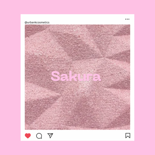 SAKURA