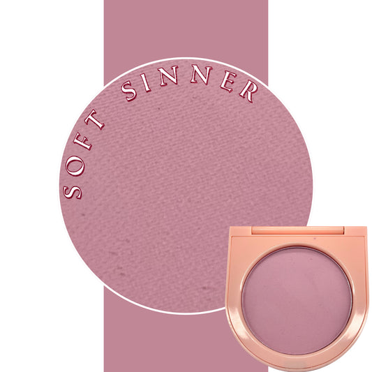 SOFT SINNER