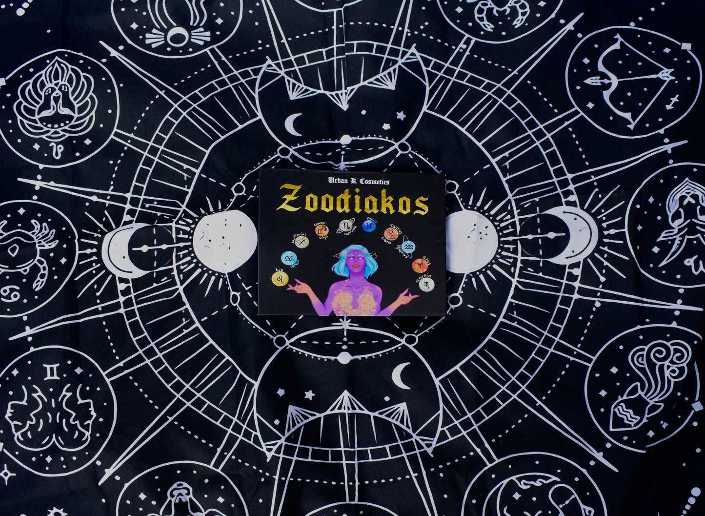 ZOODIAKOS