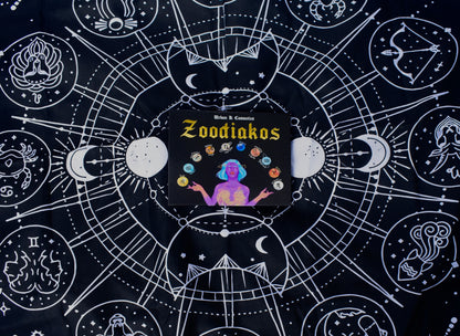 ZOODIAKOS