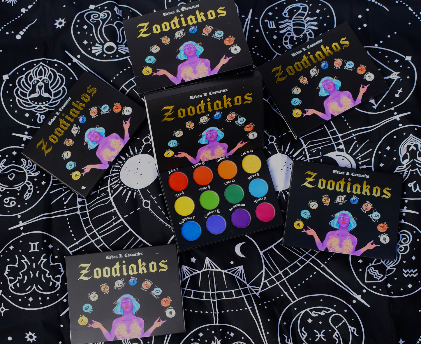 ZOODIAKOS