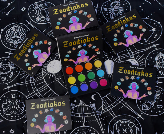 ZOODIAKOS