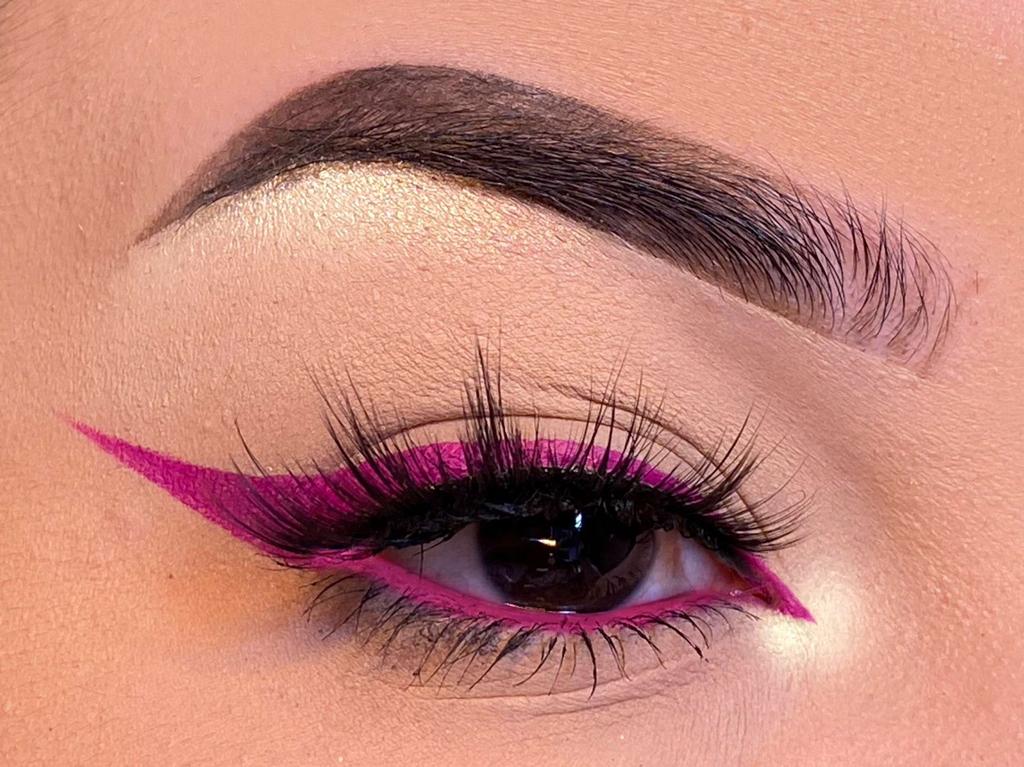 PRETTY N PINK