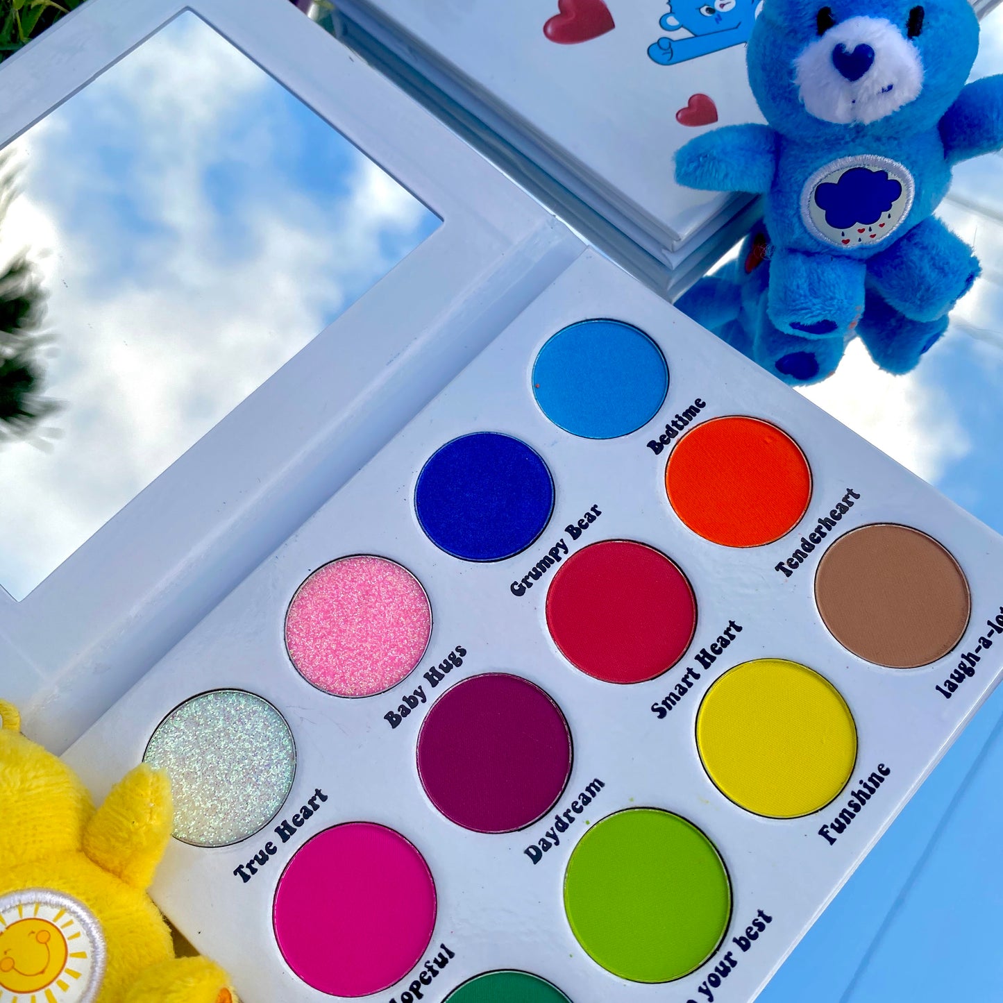 CARE BEARS