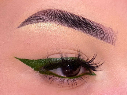 GRASSY
