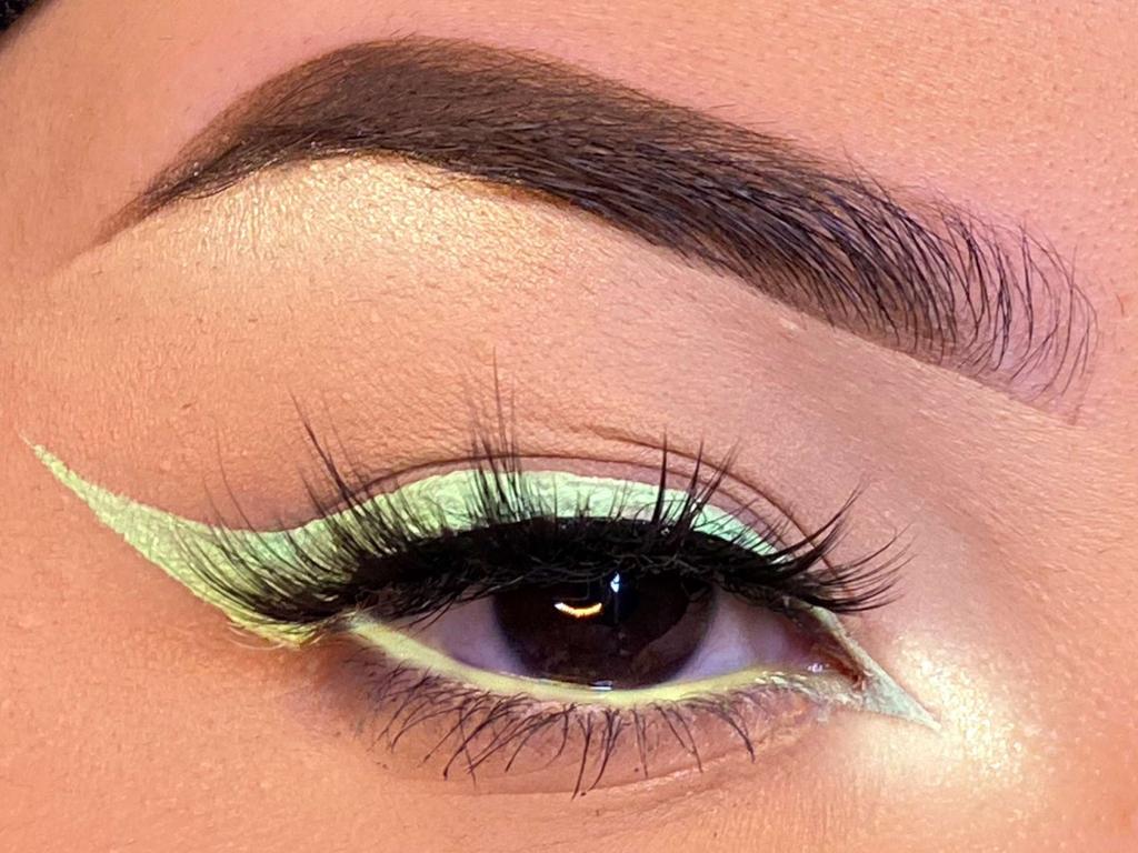 SPEARMINT